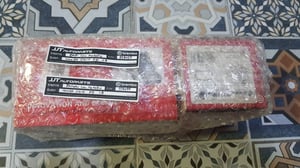 ผ้าเบรคหน้าหลัง Brembo สำหรับ Honda Civic FD 1.8