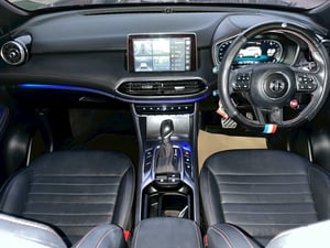 MG HS 1.5 X ปี 2023 #ไมล์แท้ 3x,xxx กม.