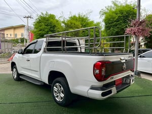 MG EXTENDER Giant Cab 2.0 Grand D AT ปี 2021 #ติดคอกสแตนเลส