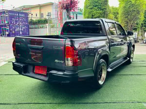 Toyota Revo Double Cab Z Edition 2.4 Entry ปี 2023 #เกียร์ออโต้