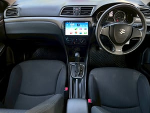 Suzuki Ciaz GL AT ปี 2021 เกียร์ออโต้ ไมล์แท้ 1x,xxx กม.