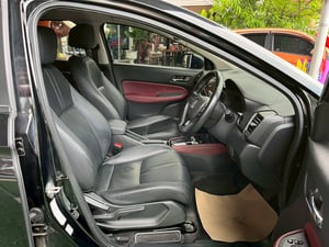 Honda City 1.0 Turbo SV ปี 2024