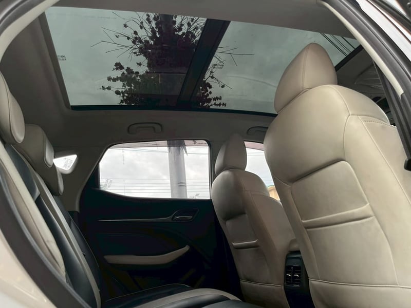 MG VS HEV 1.5 X Hybrid ปี 2024 