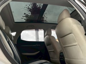 MG VS HEV 1.5 X Hybrid ปี 2024 