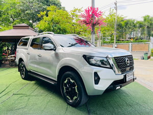 Nissan NP300 2.5 4ประตู 2.5 VL AUTO 4x4 ปี 2022 Nissan NP300 2.5 4ประตู 2.5 VL AUTO 4x4 ปี 2022