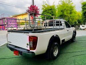 Nissan Navara ตอนเดียว 2.5 SL ปี 2022  #ติดคอกสูง 