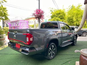 MG Extender Giant Cab 2.0 GRAND X 6MT ปี 2022 ยกสูง 
