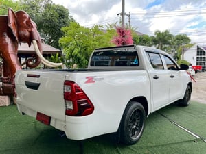 Toyota Revo Double Cab Z Edition 2.4 Entry ปี 2024 #เกียร์ออโต้