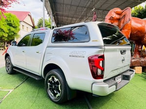 Nissan NP300 2.5 4ประตู 2.5 VL AUTO 4x4 ปี 2022 Nissan NP300 2.5 4ประตู 2.5 VL AUTO 4x4 ปี 2022