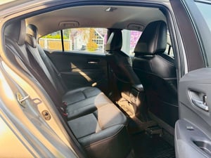 Toyota Altis 1.6 G CVT ปี 2020 ประหยัดติด CNG Toyota Altis 1.6 G CVT ปี 2020 ประหยัดติด CNG