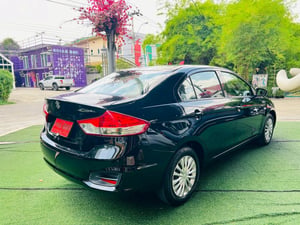 Suzuki Ciaz GL AT ปี 2020 เกียร์ออโต้ Suzuki Ciaz GL AT ปี 2020 เกียร์ออโต้