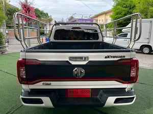 MG EXTENDER Giant Cab 2.0 Grand D AT ปี 2021 #ติดคอกสแตนเลส