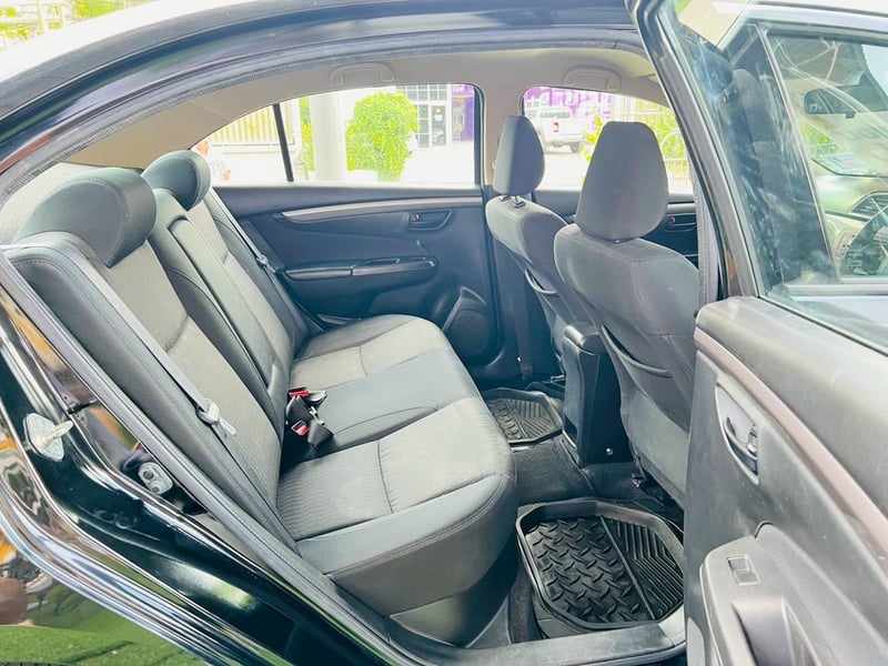 Suzuki Ciaz GL AT ปี 2020 เกียร์ออโต้ Suzuki Ciaz GL AT ปี 2020 เกียร์ออโต้