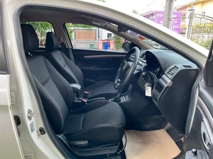 Suzuki Ciaz GL AT ปี 2022 เกียร์ออโต้