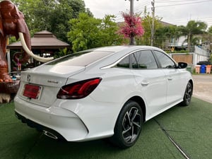 MG 5 1.5 D ปี 2024 #วิ่งน้อย 22,xxx กม.