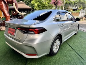 Toyota ALTIS 1.6 LIMO ปี 2019 #ฟรีดาวน์ #ไม่ต้องค้ำ