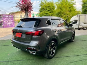 MG HS 1.5 X ปี 2023 #ไมล์แท้ 2x,xxx กม.