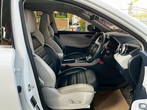 MG HS 1.5 X ปี 2025 หลังคา Sunroof #ไมล์แท้1x,xxx กม.