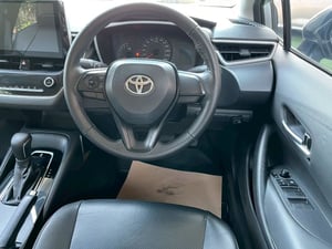 Toyota Altis 1.6 G CVT ปี 2020 (CNG)