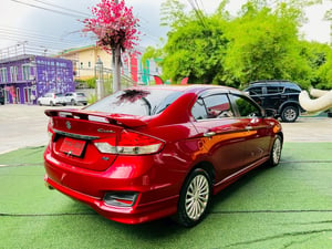 Suzuki Ciaz 1.2 RS AUTO ปี 2021 ตัวท็อป