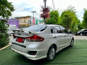 Suzuki Ciaz GL AT ปี 2022 เกียร์ออโต้