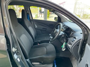 Suzuki Celerio 1.0 GA ปี 2025 เกียร์ธรรมดา Suzuki Celerio 1.0 GA ปี 2025 เกียร์ธรรมดา