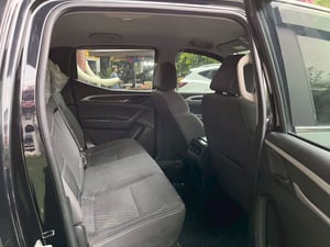 MG Extender 4 ประตู 2.0 GRAND D MT ปี 2022