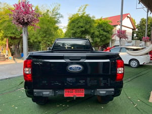 Ford Ranger ตอนเดียว 2.0 XL 4WD MT ปี 2024 