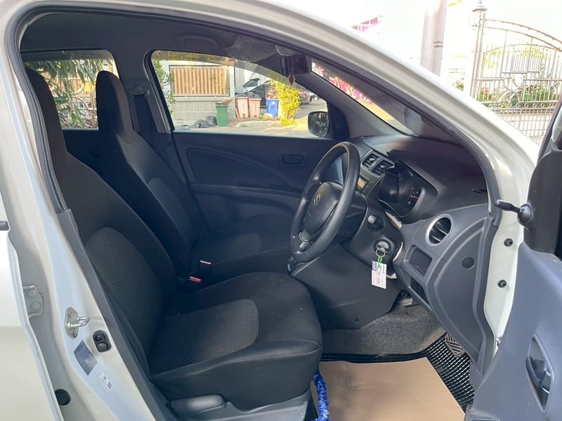  Suzuki Celerio 1.0 GL ปี 2023 เกียร์ AUTO