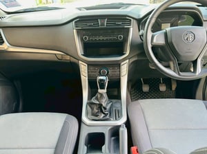 MG Extender Giant Cab 2.0 C MT ปี 2024 #ไมล์แท้ 13,xxx กม.