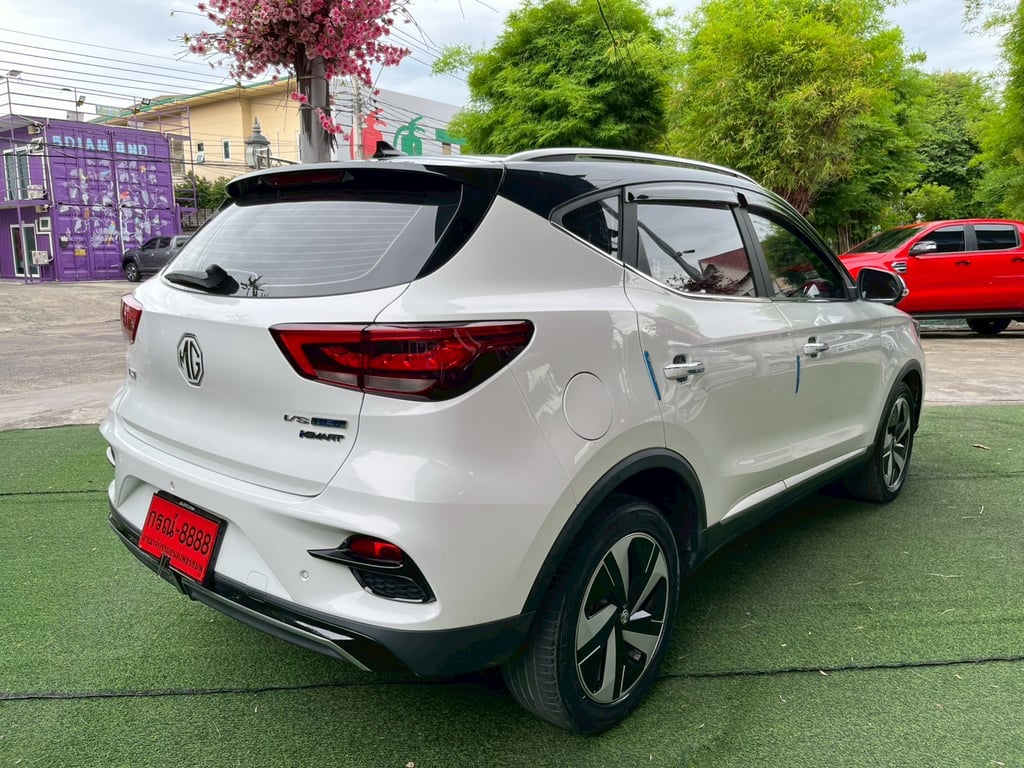 MG VS HEV 1.5 X Hybrid ปี 2024 MG VS HEV 1.5 X Hybrid ปี 2024