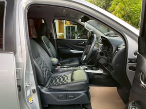 Nissan Navara 2.3 4ประตู VL 4x4 AT ปี 2021