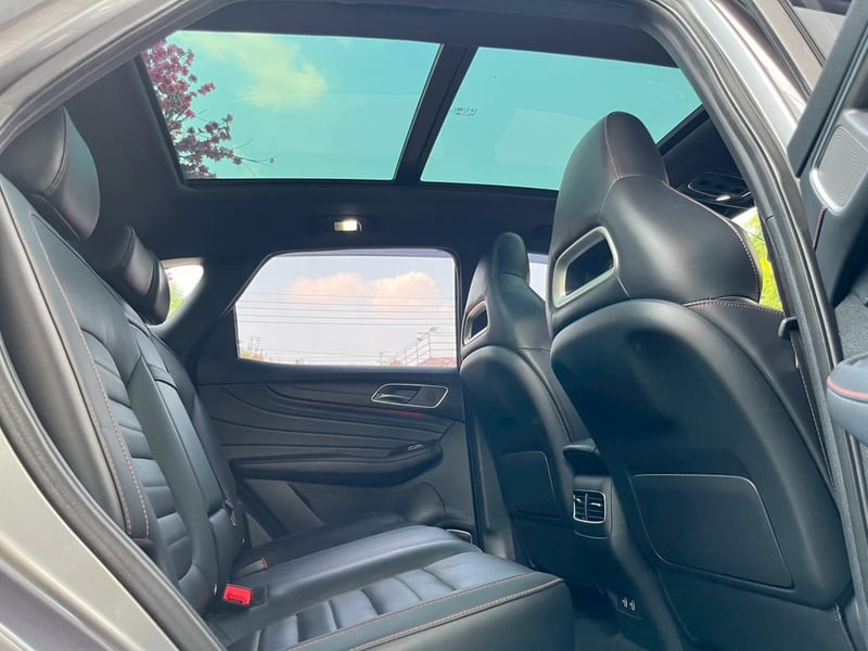 MG HS 1.5 X Sunroof ปี 2023