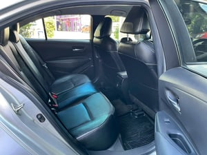 Toyota Altis 1.6 G CVT ปี 2021 #ดาวน์0บาท #ไม่ต้องค้ำ Toyota Altis 1.6 G CVT ปี 2021 #ดาวน์0บาท #ไม่ต้องค้ำ