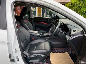 MG 5 1.5 D ปี 2024 #วิ่งน้อย 22,xxx กม.