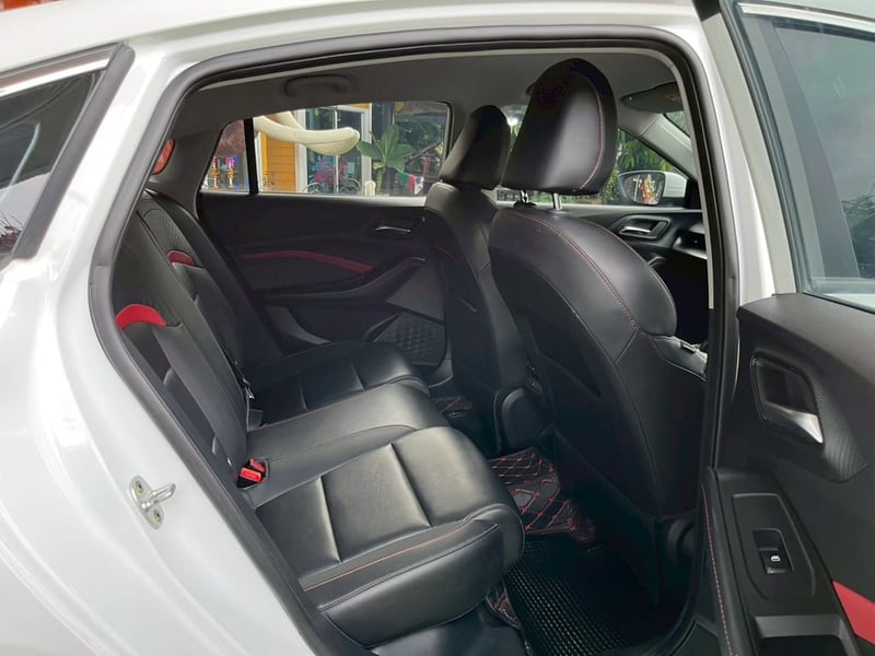 MG 5 1.5 D ปี 2024 #วิ่งน้อย 22,xxx กม.