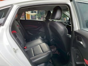 MG 5 1.5 D ปี 2024 #วิ่งน้อย 22,xxx กม.