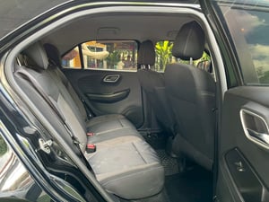 MG 3 1.5 D ปี 2022 