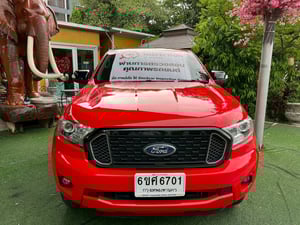 Ford Ranger 4 ประตู 2.2 XLT Hi-Rider ปี 2022 #เกียร์ออโต้ Ford Ranger 4 ประตู 2.2 XLT Hi-Rider ปี 2022 #เกียร์ออโต้