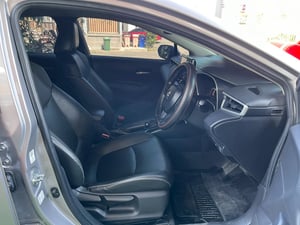 Toyota Altis 1.6 G CVT ปี 2024 