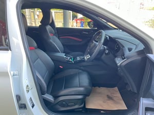 MG5 1.5 Pro X ปี 2025 Minorchange #ไมล์ 3,xxx กม. 