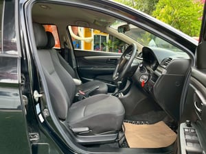 Suzuki Ciaz GL AT ปี 2022 เกียร์ออโต้ Suzuki Ciaz GL AT ปี 2022 เกียร์ออโต้