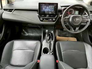 Toyota Altis 1.6 G CVT ปี 2025 ดาวน์ 0 บาท