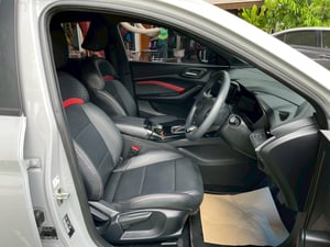 รุ่นพิเศษ! MG 5 1.5 10th Anniversary ปี 2024 