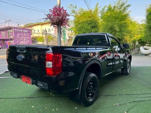Ford Ranger ตอนเดียว 2.0 XL 4WD MT ปี 2024 