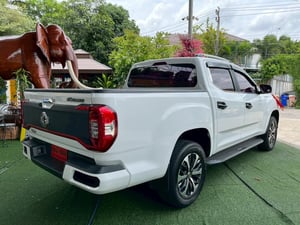 MG Extender 4 ประตู 2.0 GRAND X ปี 2022 เกียร์ออโต้