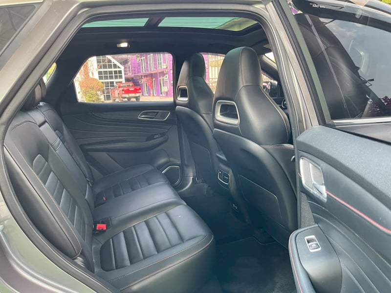 MG HS 1.5 X ปี 2023 #ไมล์แท้ 2x,xxx กม.