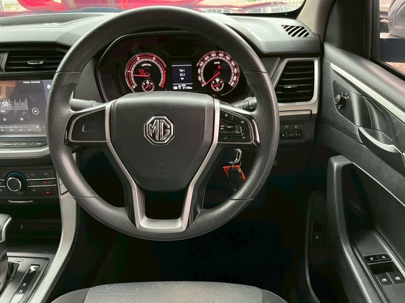 MG EXTENDER Giant Cab 2.0 Grand D ปี 2023 เกียร์AUTO