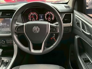 MG EXTENDER Giant Cab 2.0 Grand D ปี 2023 เกียร์AUTO