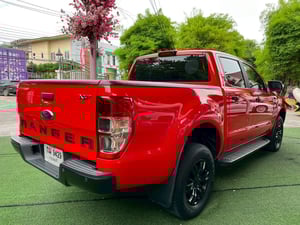 Ford Ranger 4 ประตู 2.2 XLT Hi-Rider ปี 2022 #เกียร์ออโต้ Ford Ranger 4 ประตู 2.2 XLT Hi-Rider ปี 2022 #เกียร์ออโต้